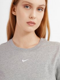 Футболка NIKE Sportswear модель CZ7339-063 Фото