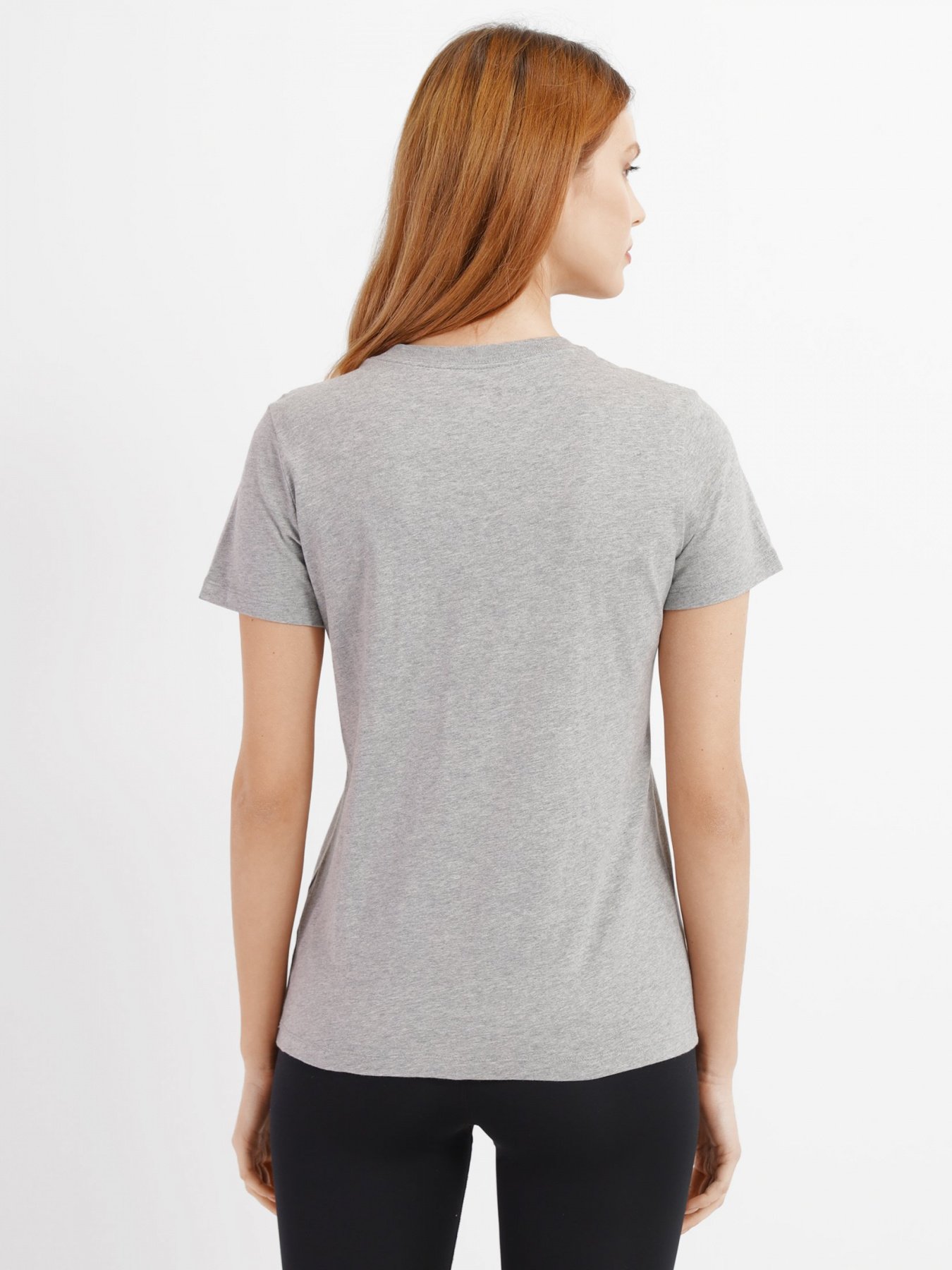 Футболка NIKE Sportswear модель CZ7339-063 Фото