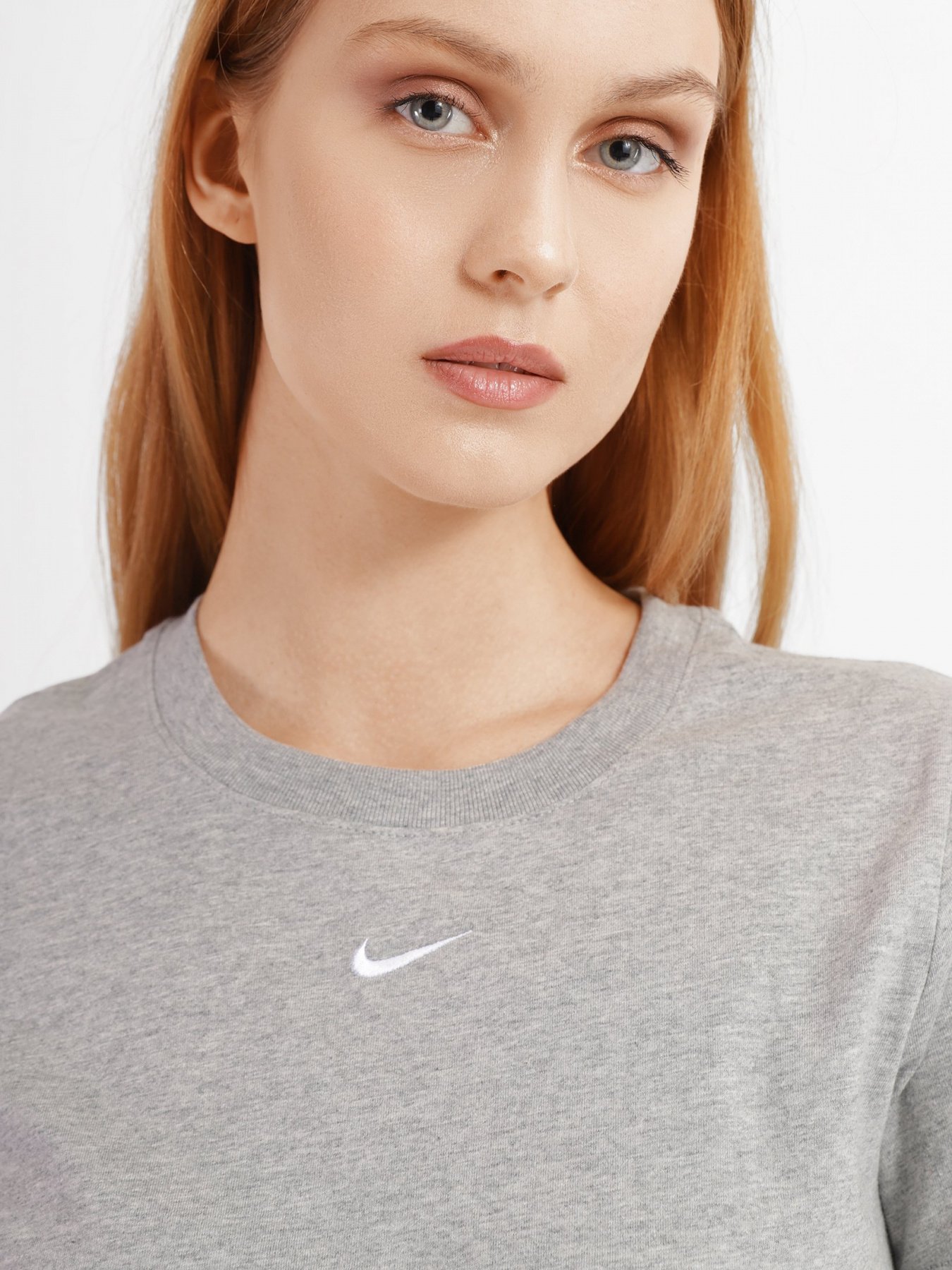 Футболка NIKE Sportswear модель CZ7339-063 Фото