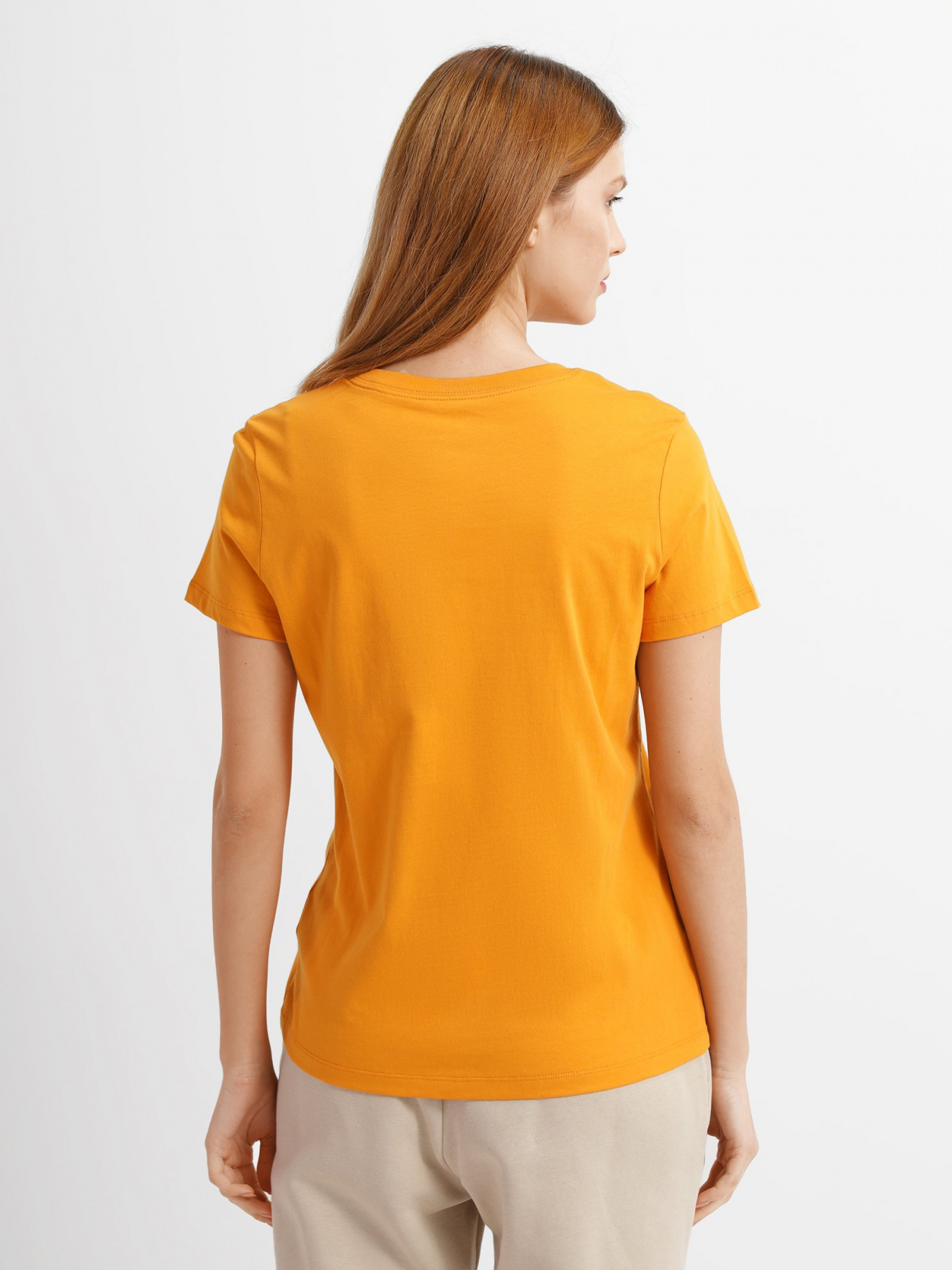 Футболка NIKE Sportswear модель CZ7339-738 Фото