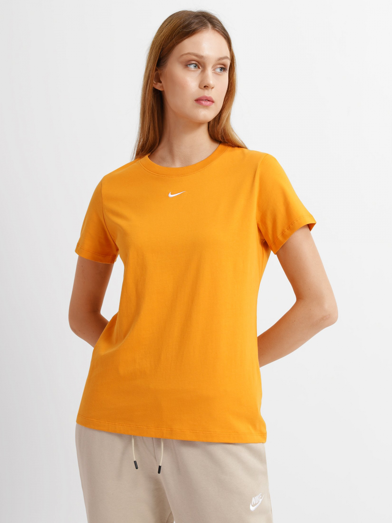 Футболка NIKE Sportswear модель CZ7339-738 Фото