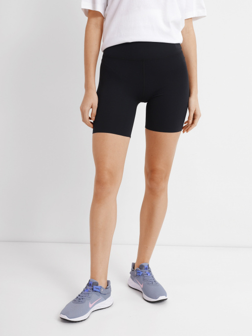 Велосипедки NIKE Yoga Luxe 7in модель CZ9194-010 Фото