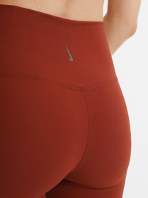 Велосипедки NIKE Yoga Luxe 7in модель CZ9194-217 Фото