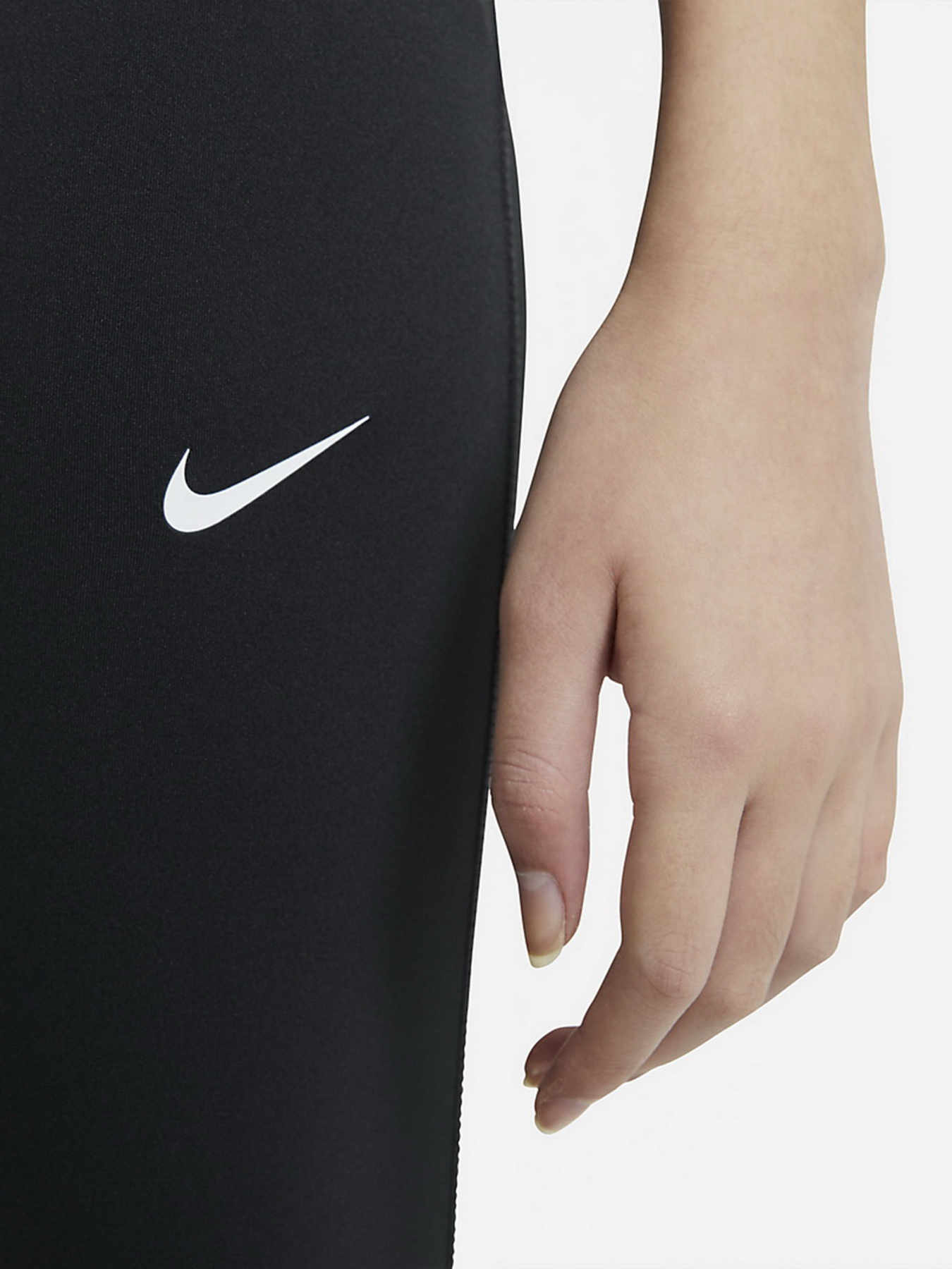 Леггинсы спортивные NIKE Pro модель DA1028-010 Фото