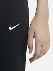 Леггинсы спортивные NIKE Pro модель DA1028-010 Фото