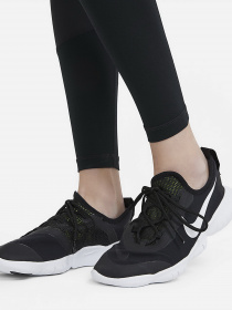 Спортивні леггінси NIKE PRO модель DA1028-010 Фото