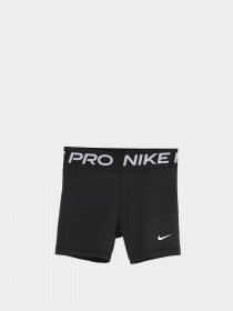 Шорти спортивні NIKE  NP 3IN SHORT модель DA1033-010 Фото