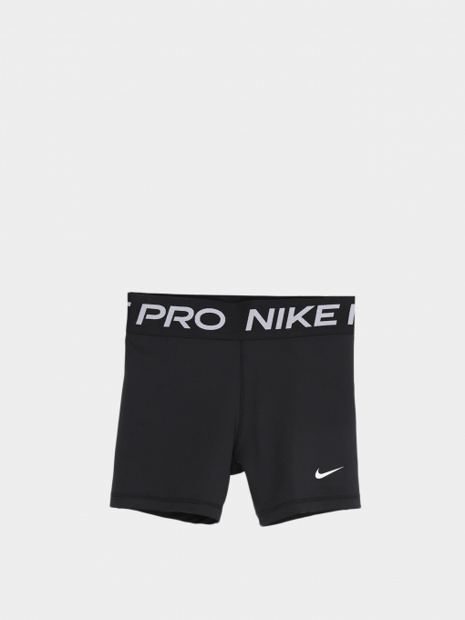 Шорты спортивные NIKE  NP 3IN SHORT модель DA1033-010 Фото
