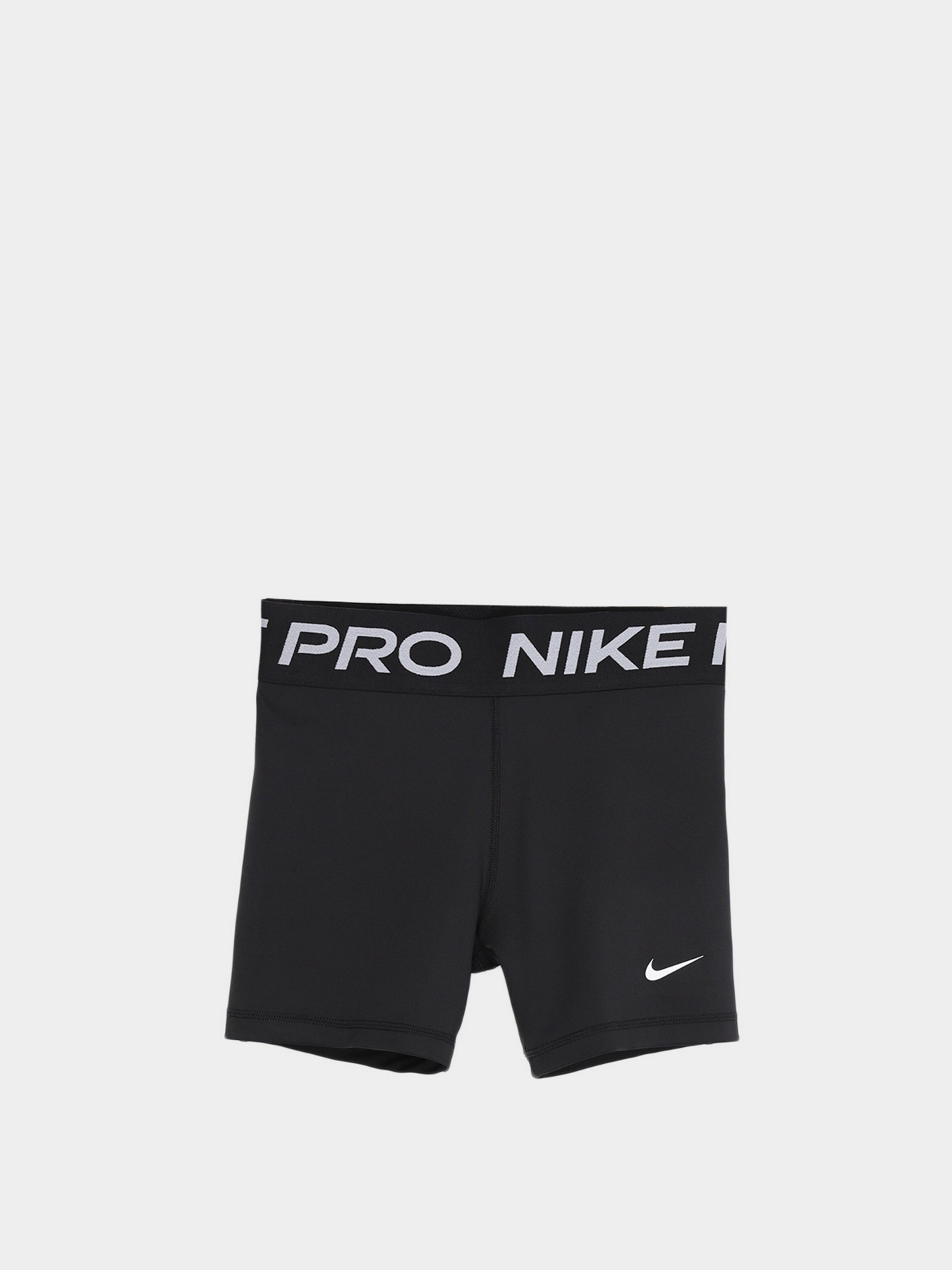 Спортивні шорти NIKE  NP 3IN SHORT модель DA1033-010 Фото