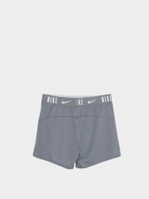 Шорти спортивні NIKE Dri-FIT Trophy модель DA1099-085 Фото