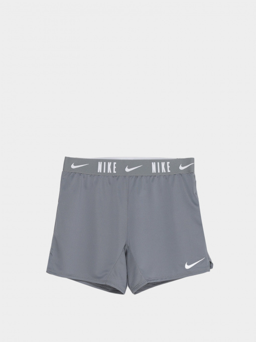 Шорты спортивные NIKE Dri-FIT Trophy модель DA1099-085 Фото