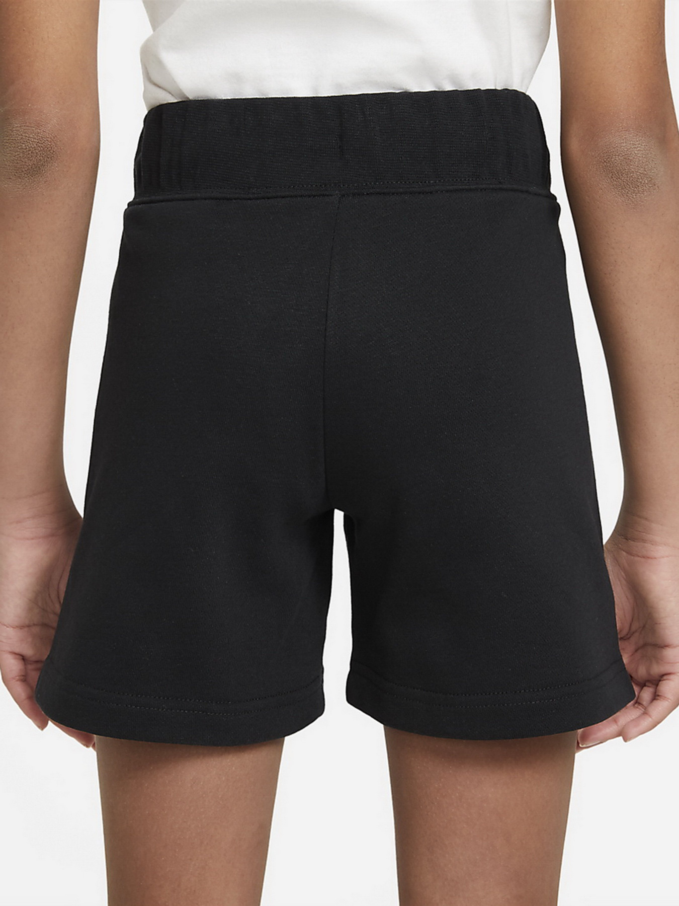 Шорты NIKE Sportswear модель DA1405-010 Фото