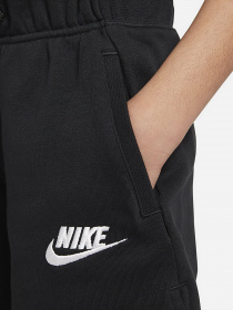 Шорты NIKE Sportswear модель DA1405-010 Фото