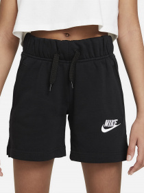 Шорты NIKE Sportswear модель DA1405-010 Фото