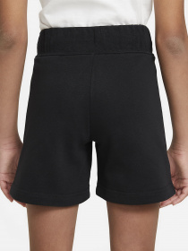 Повседневные шорты NIKE Sportswear модель DA1405-010 Фото