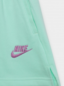 Шорты NIKE Sportswear модель DA1405-379 Фото