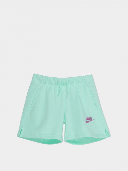 Повседневные шорты NIKE Sportswear модель DA1405-379 Фото