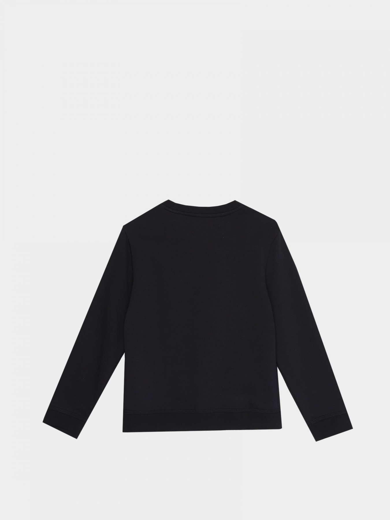 Свитшот NIKE Sportswear Club Fleece модель DA5045-010 Фото