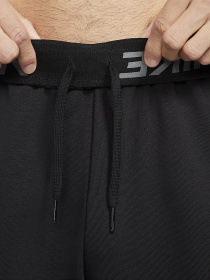 Спортивні шорти NIKE DF SHRT FL модель DA5556-010 Фото