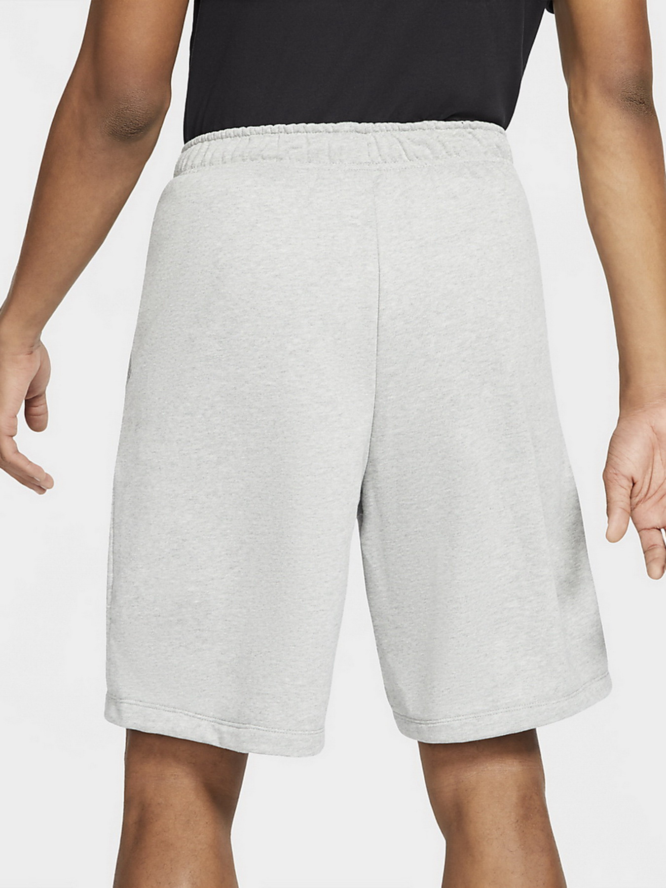 Шорти NIKE Dri-FIT Модель DA5556-063 Фото