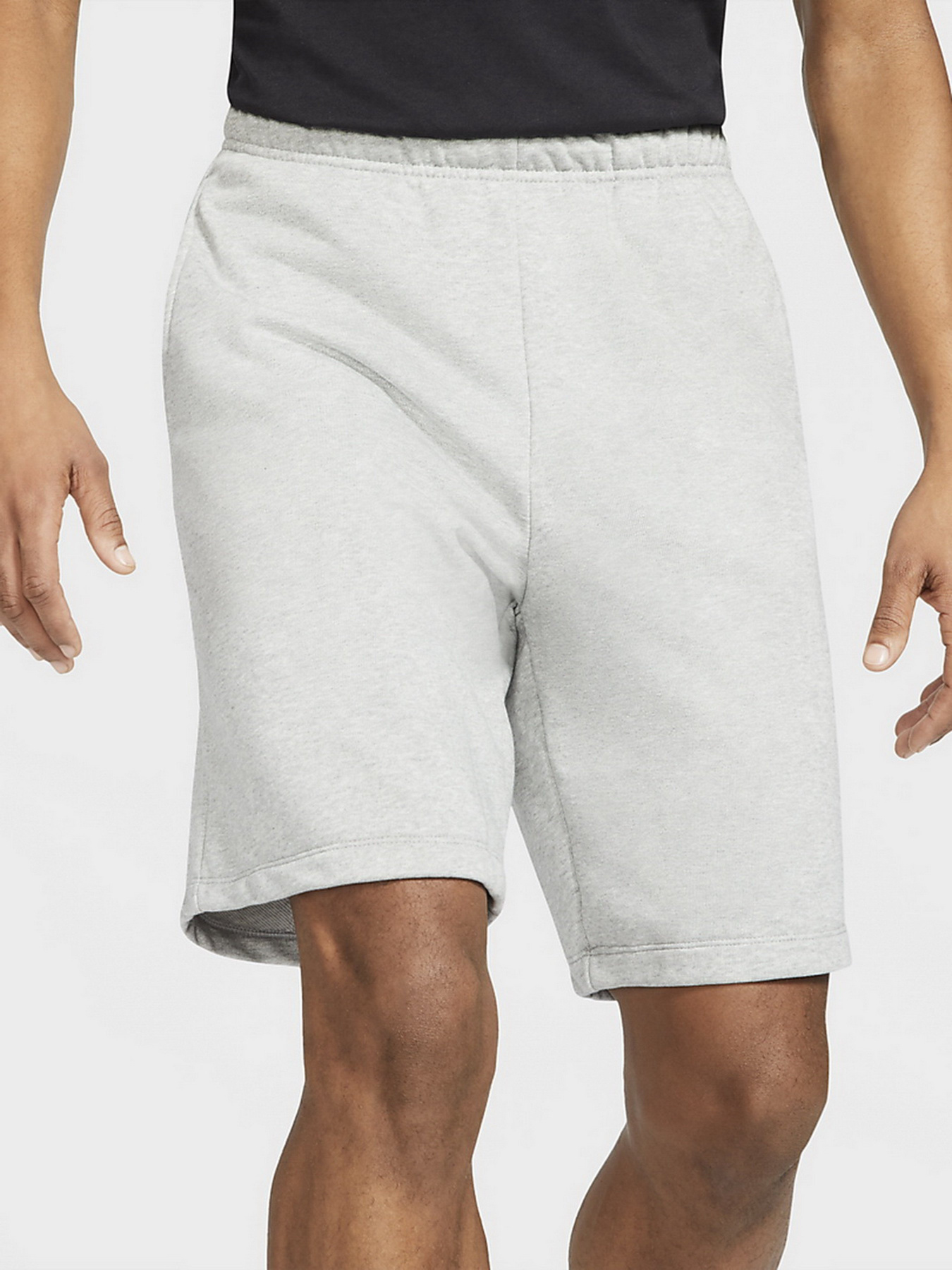 Повсякденні шорти NIKE Dri-FIT модель DA5556-063 Фото