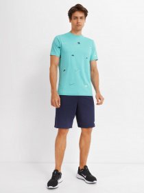 Шорти NIKE Dri-FIT Модель DA5556-451 Фото