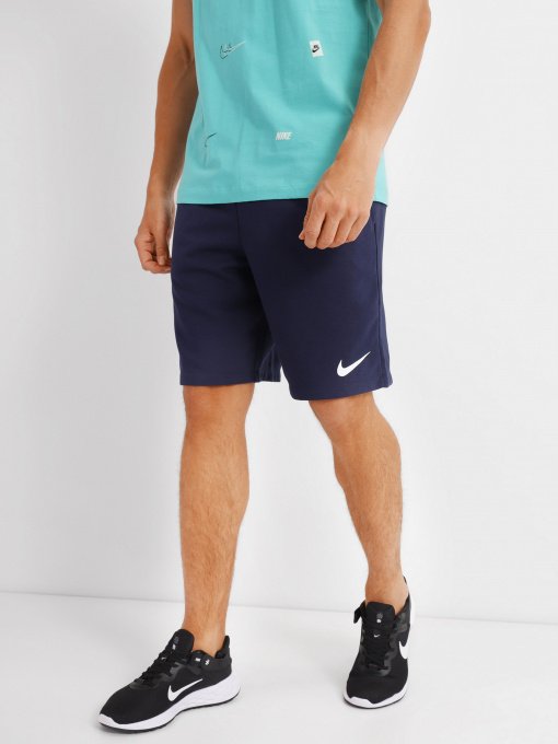 Шорты NIKE Dri-FIT модель DA5556-451 Фото