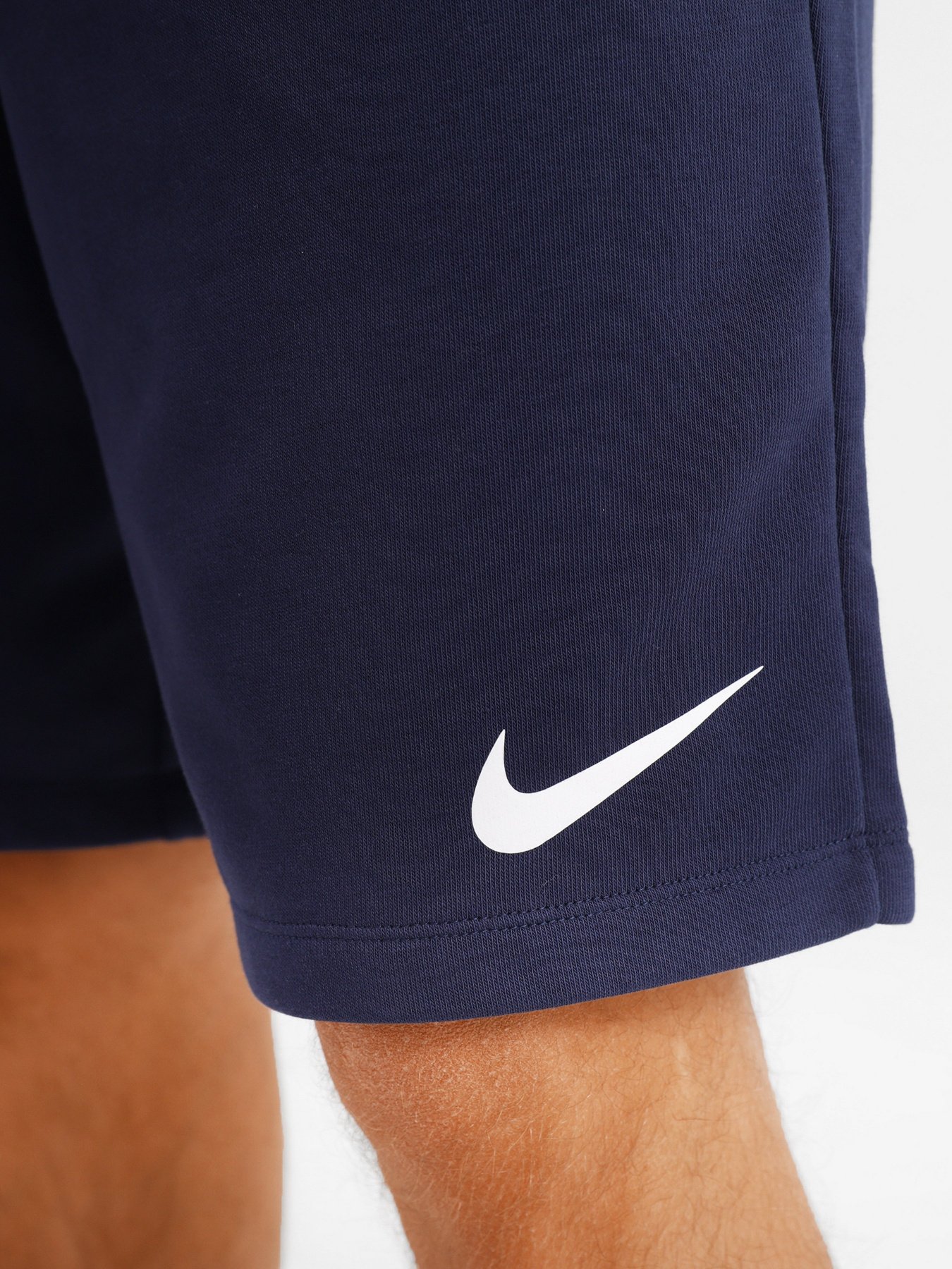 Повседневные шорты NIKE Dri-FIT модель DA5556-451 Фото