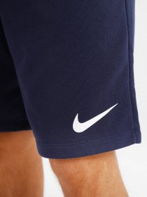 Повседневные шорты NIKE Dri-FIT модель DA5556-451 Фото