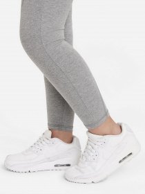 Леггинсы спортивные NIKE Sportswear Favorites модель DB3753-091 Фото