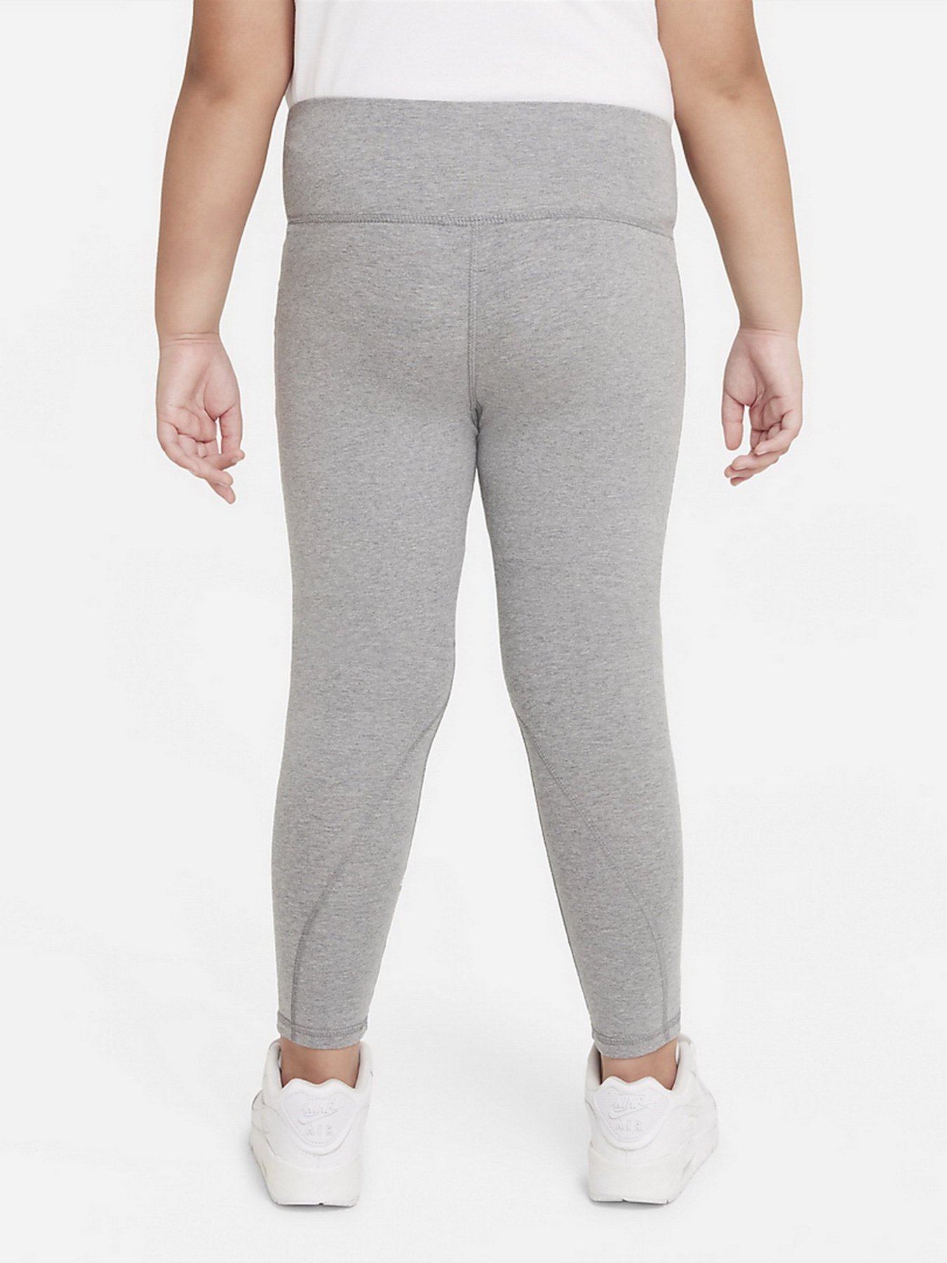 Спортивні леггінси NIKE Sportswear Favorites модель DB3753-091 Фото