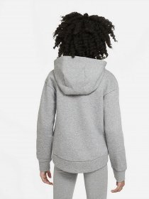 Кофта спортивная NIKE Sportswear Club Fleece модель DC7118-091 Фото