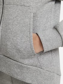 Спортивна кофта NIKE Sportswear Club Fleece модель DC7118-091 Фото