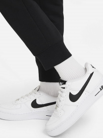 Штаны спортивные NIKE Sportswear Club модель DC7207-010 Фото