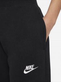 Спортивні штани NIKE Sportswear Club модель DC7207-010 Фото