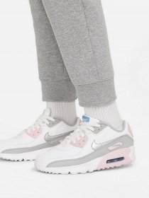 Штаны спортивные NIKE Sportswear Club модель DC7207-091 Фото