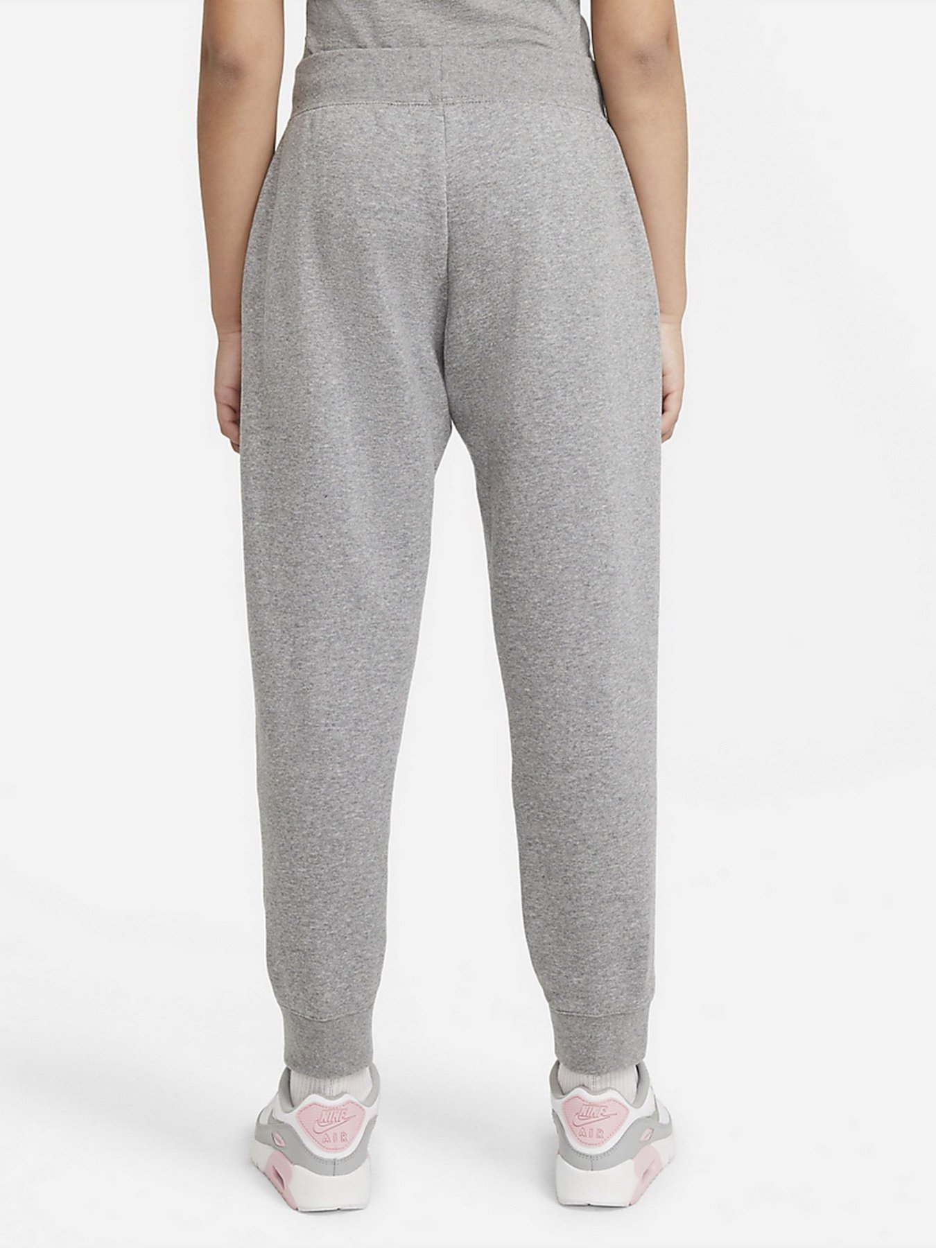 Спортивні штани NIKE Sportswear Club модель DC7207-091 Фото