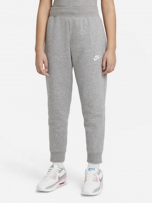 Штаны спортивные NIKE Sportswear Club модель DC7207-091 Фото