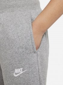 Спортивні штани NIKE Sportswear Club модель DC7207-091 Фото