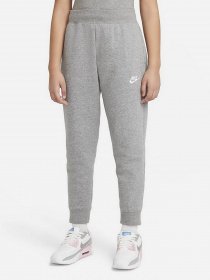 Спортивні штани NIKE Sportswear Club модель DC7207-091 Фото