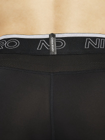 Тайтси NIKE Pro Dri-FIT модель DD1913-010 Фото