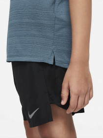 Спортивна футболка NIKE Dri-FIT Miler модель DD3055-058 Спортивна футболка NIKE Dri-FIT Miler модель DD3055-058 Фото