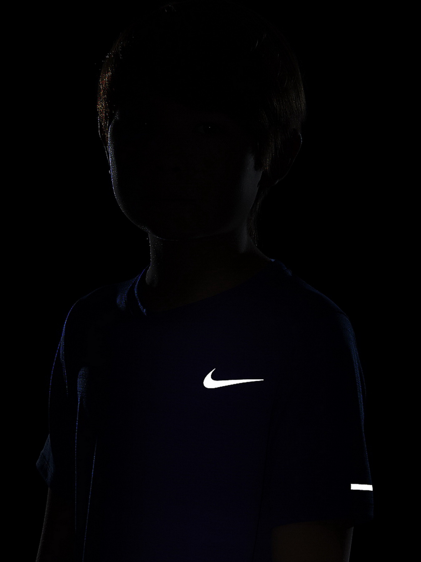 Футболка спортивная NIKE Dri-FIT Miler модель DD3055-480 Фото