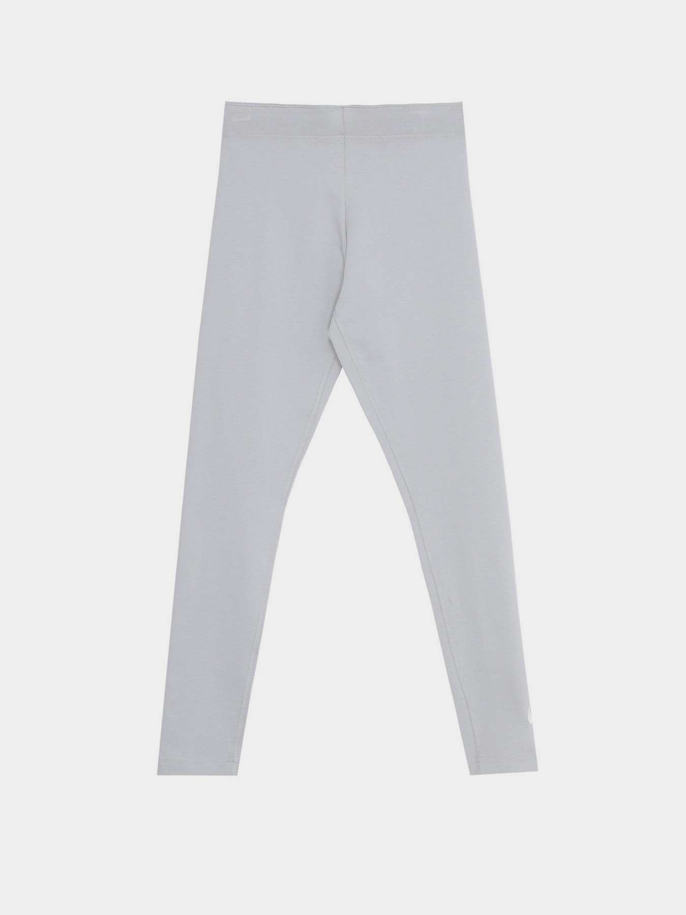 Спортивные леггинсы NIKE Sportswear Favourites модель DD6482-077 Фото