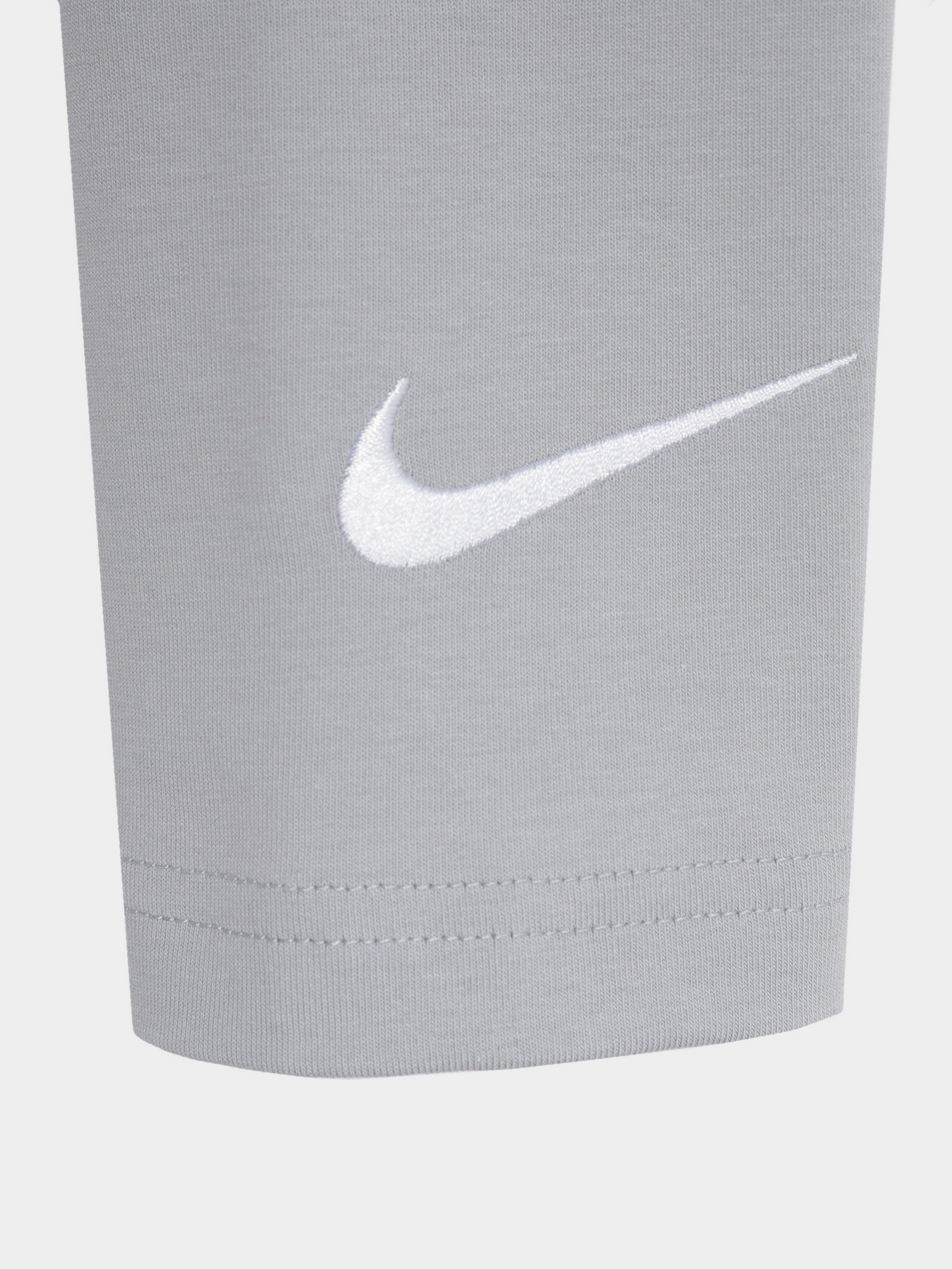 Спортивные леггинсы NIKE Sportswear Favourites модель DD6482-077 Фото