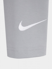 Спортивные леггинсы NIKE Sportswear Favourites модель DD6482-077 Фото