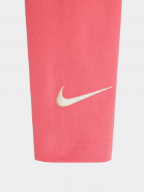 Легінси спортивні NIKE Sportswear Favourites модель DD6482-603 Фото