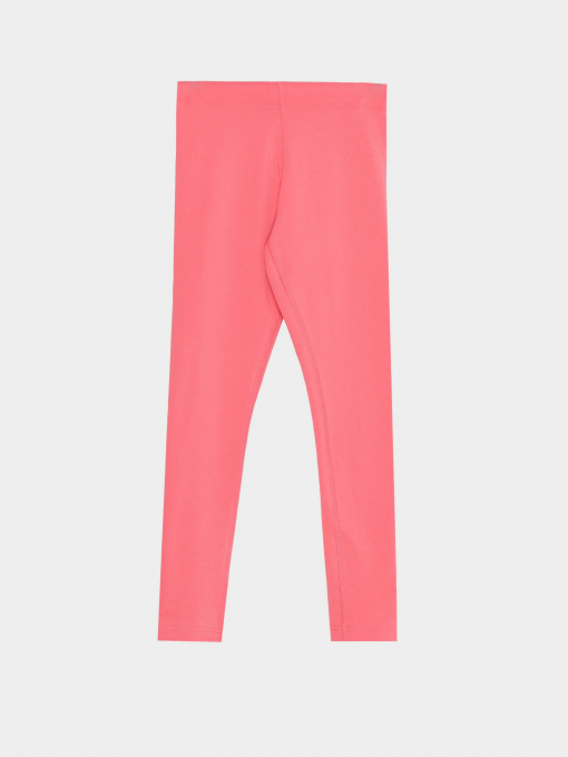 Леггинсы спортивные NIKE Sportswear Favourites модель DD6482-603 Фото