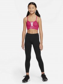 Топ спортивний NIKE Dri FIT Indy модель DD7958-666 Фото