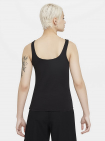 Майка NIKE Sportswear Essential Cami модель DH1345-010 Фото